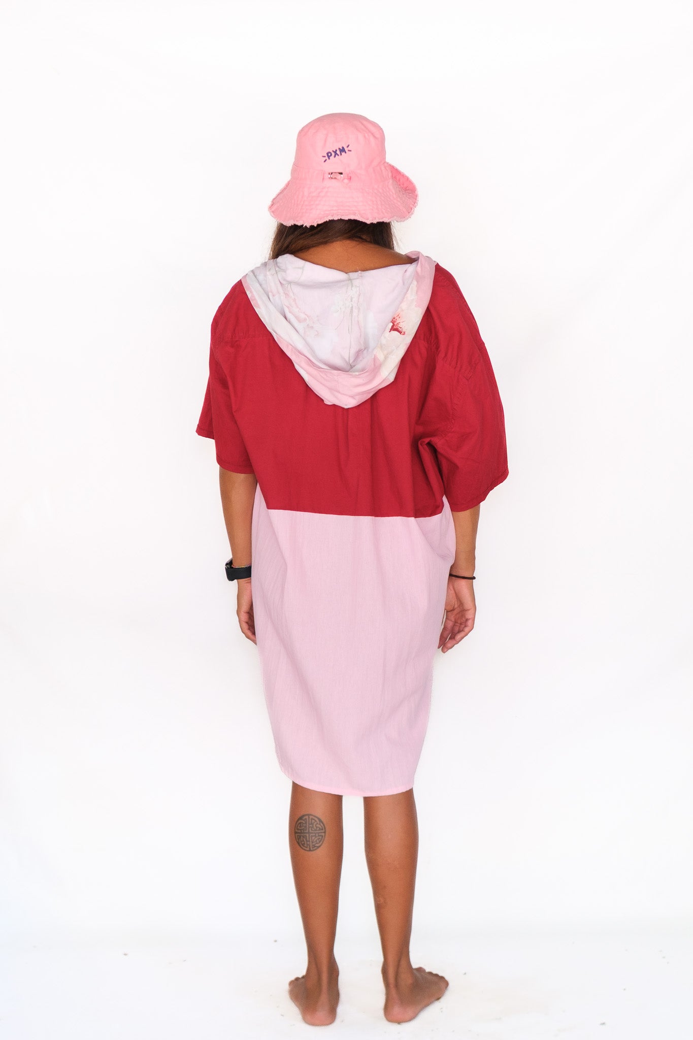 poncho 3