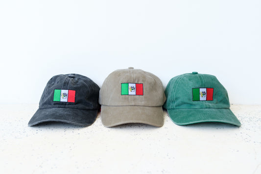 Bodeguita Cat Logo Cap