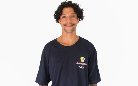 Surf Cat Lucky T-Shirt
