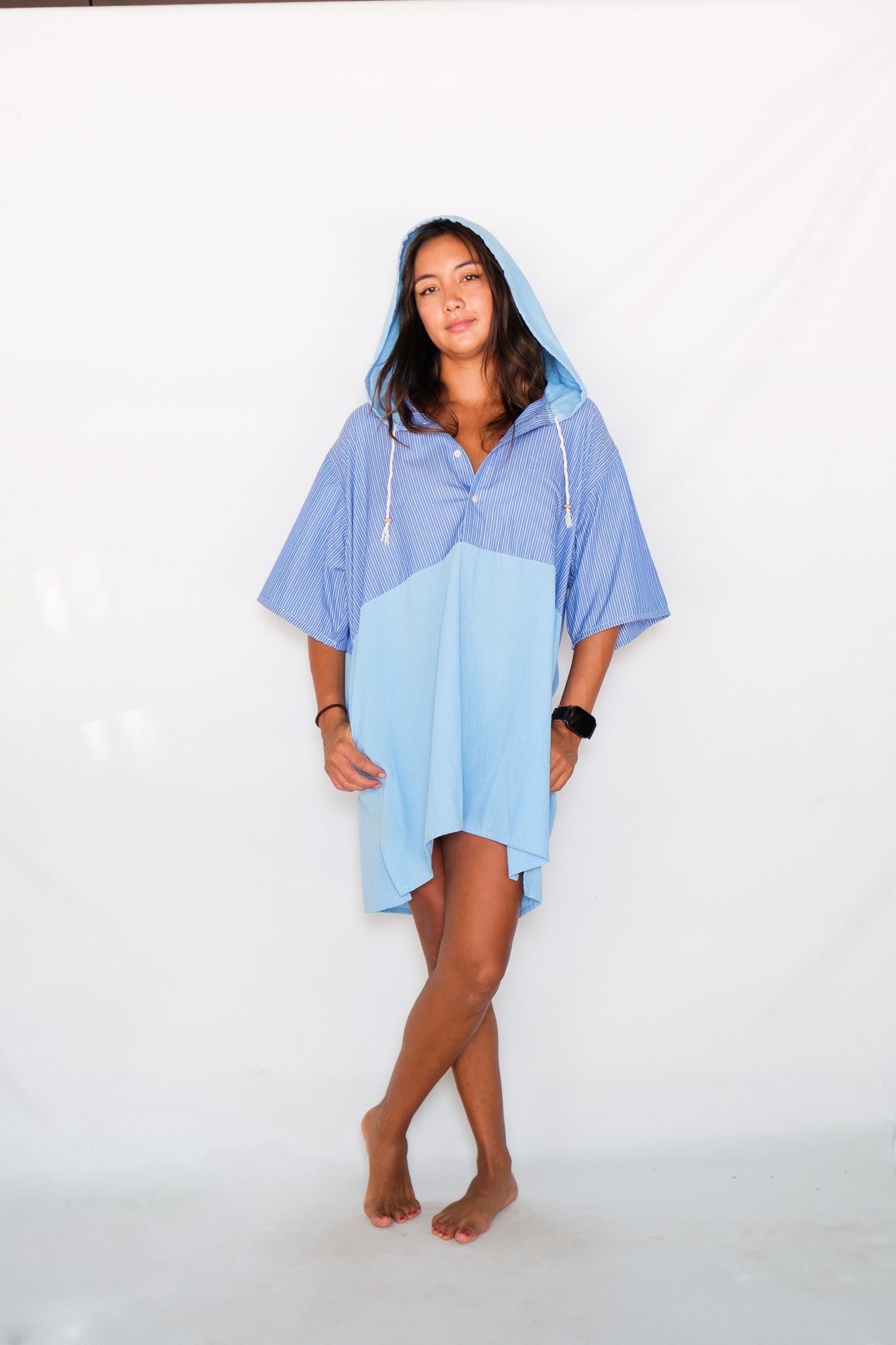 poncho 2
