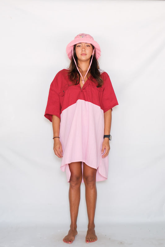 poncho 3
