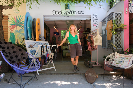 A Day in the Life of Bodeguita