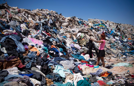 Why We Do What We Do, And Why Now, We Hope You'll Care. (You’re human after all…right?)