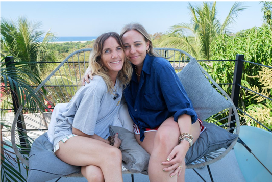 NEW SCHOOL RETAIL. A Conversation With Anna Hampson, Founder, CEO Positive Retail.
