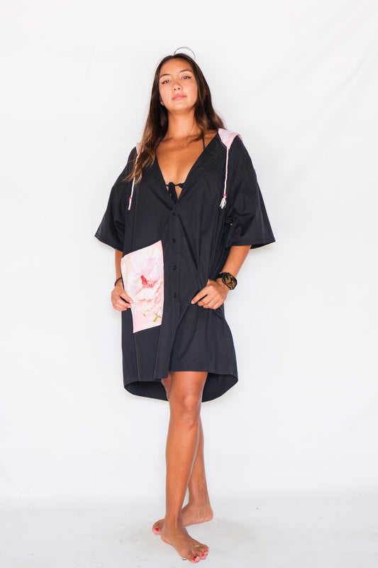 poncho