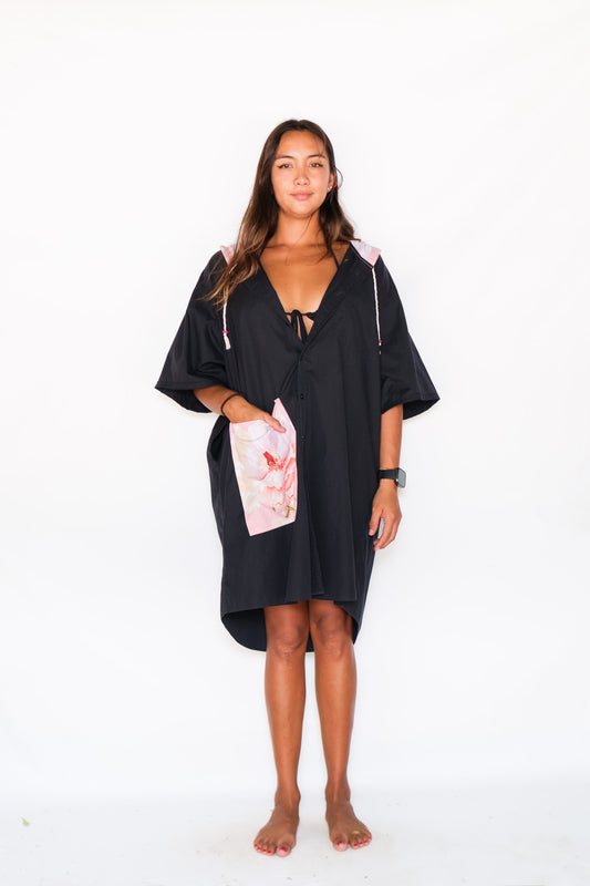 poncho