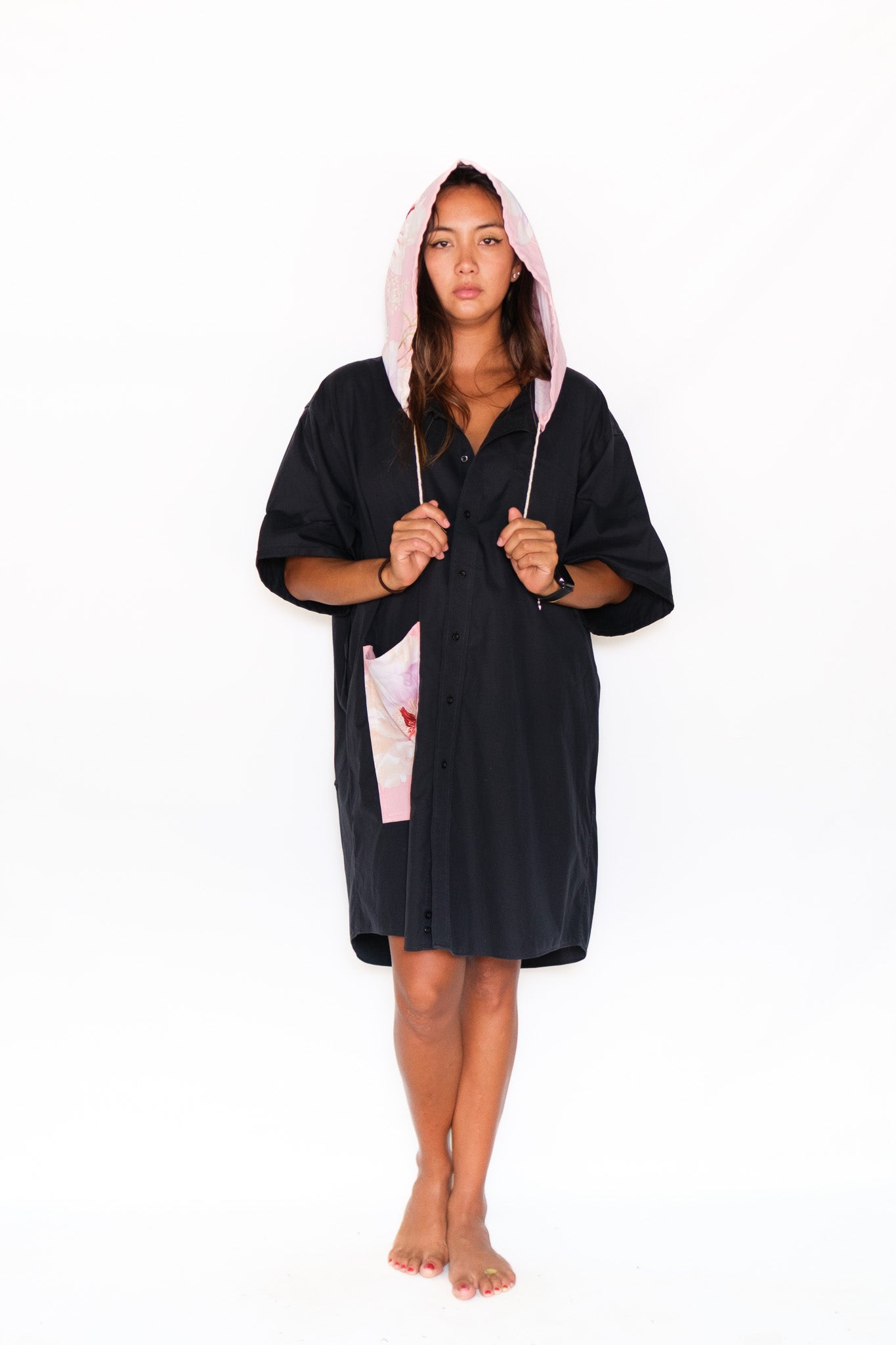 poncho