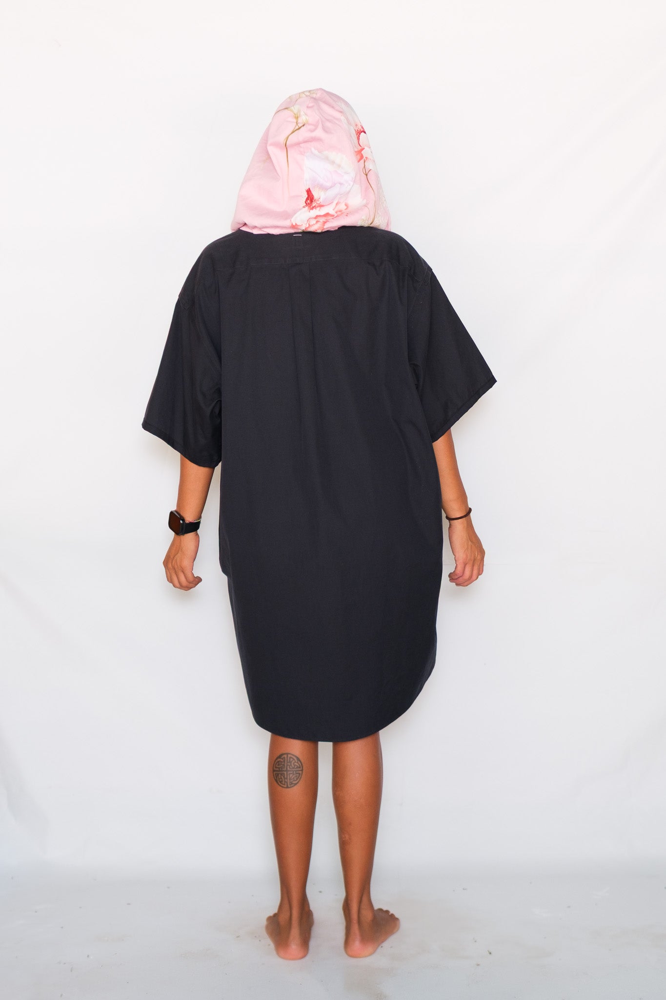 poncho