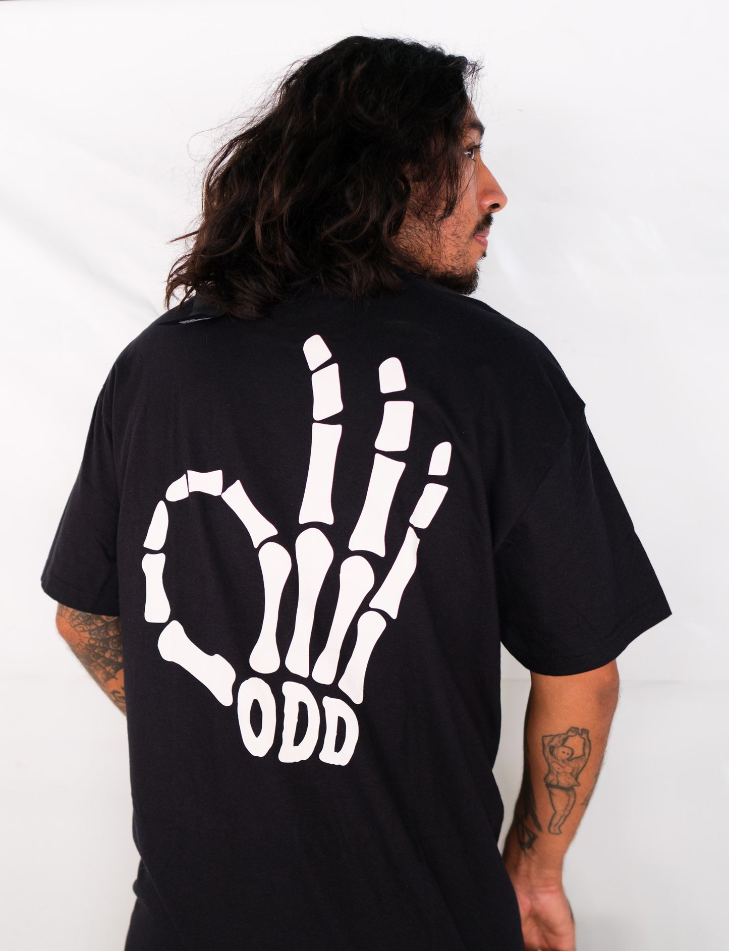 odd black classic