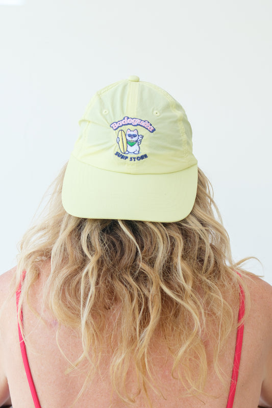 Aqua tech cap- Surf Cat