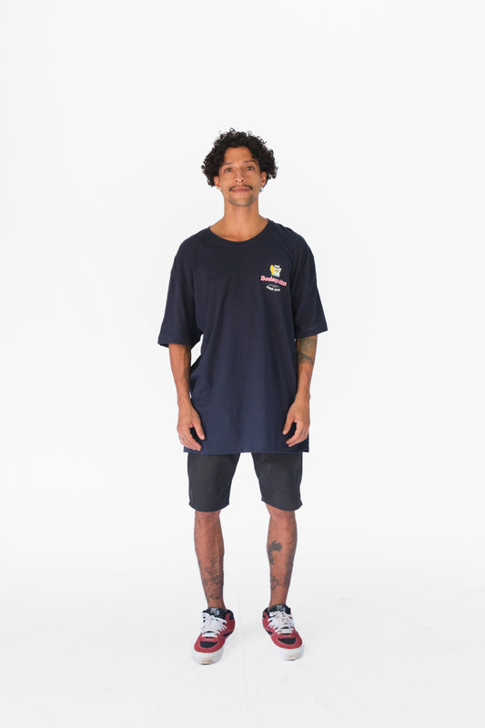 Surf Cat Lucky T-Shirt