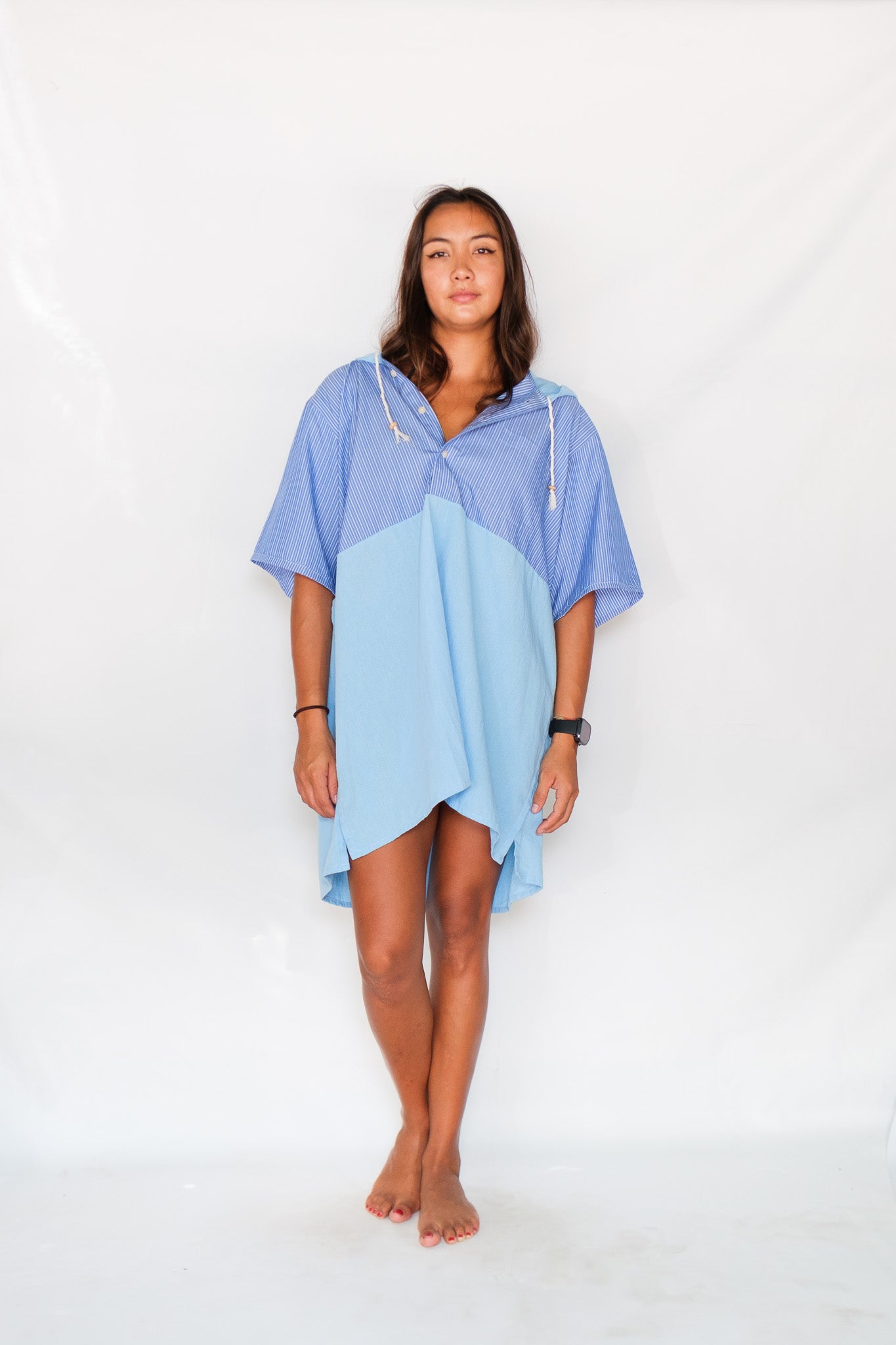 poncho 2