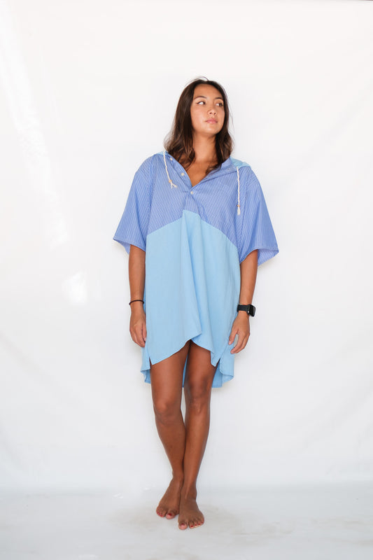 poncho 2