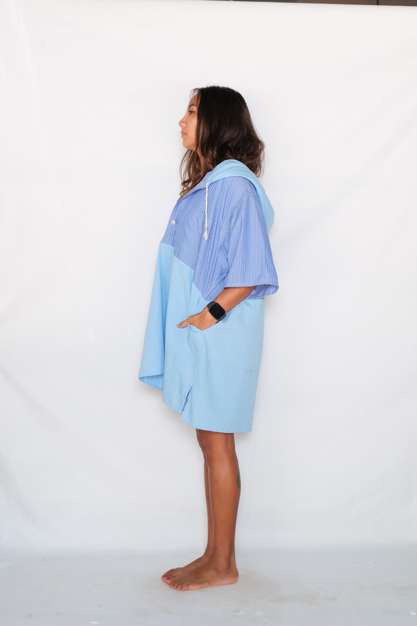 poncho 2