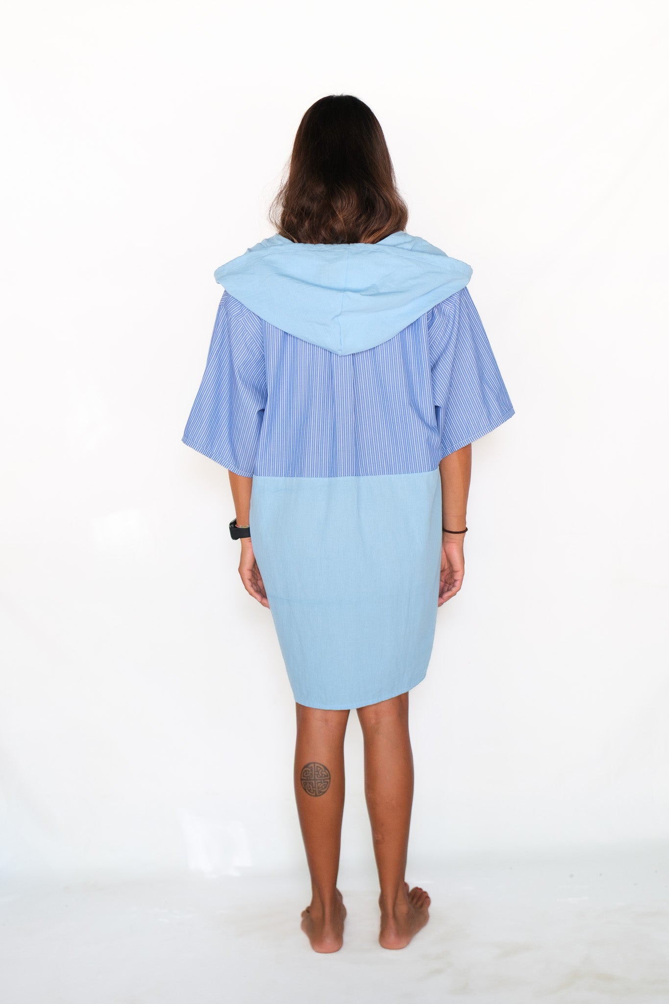 poncho 2