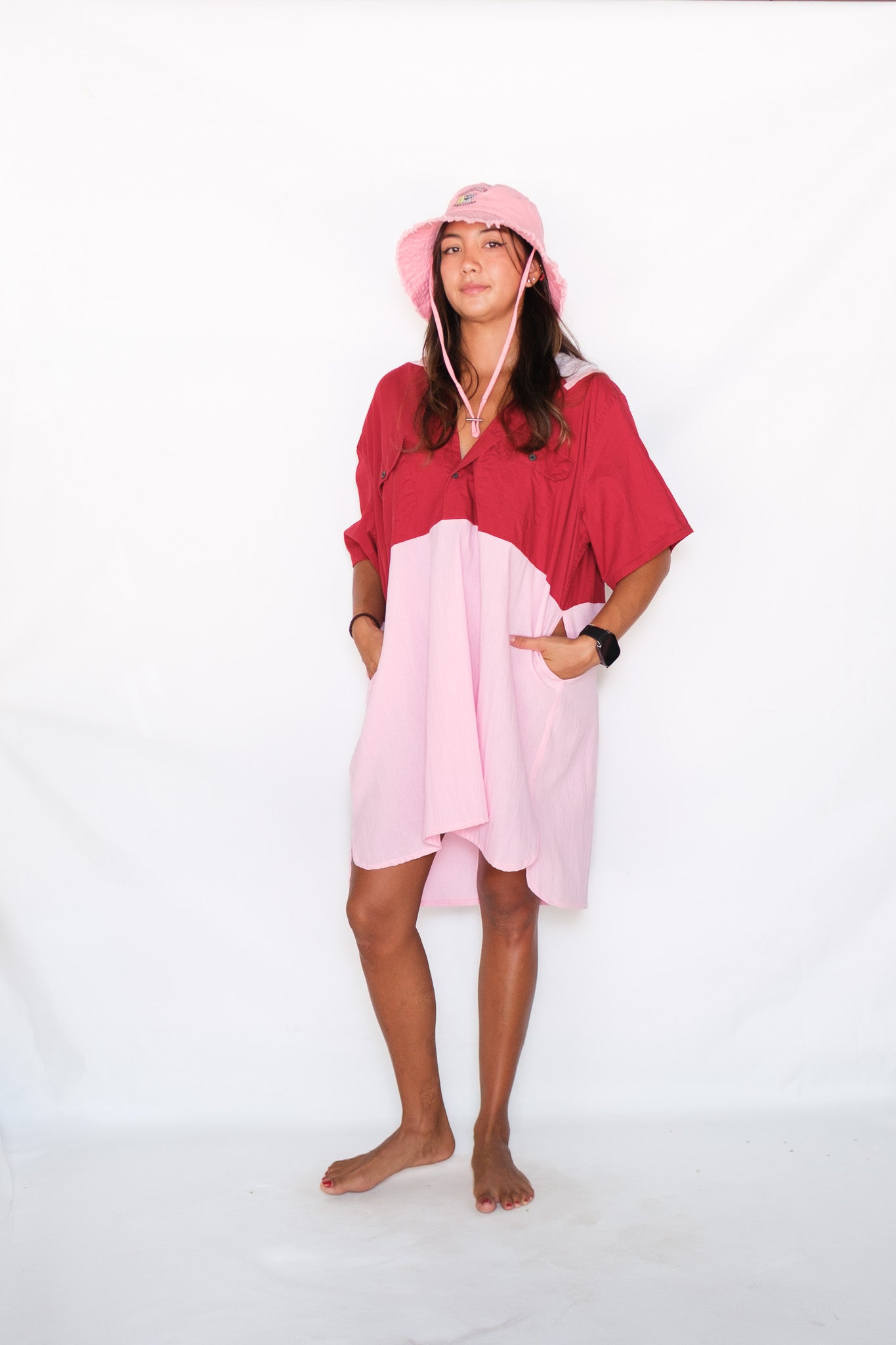 poncho 3
