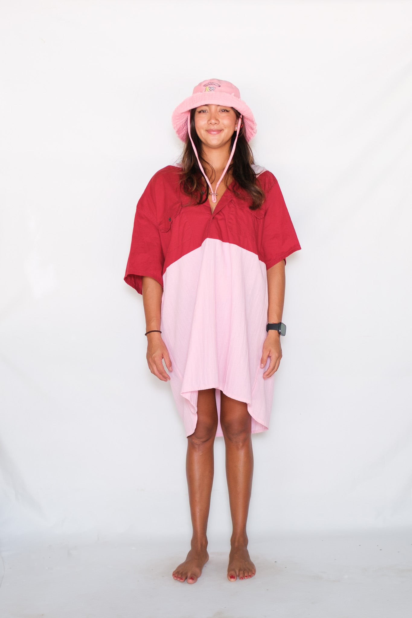 poncho 3